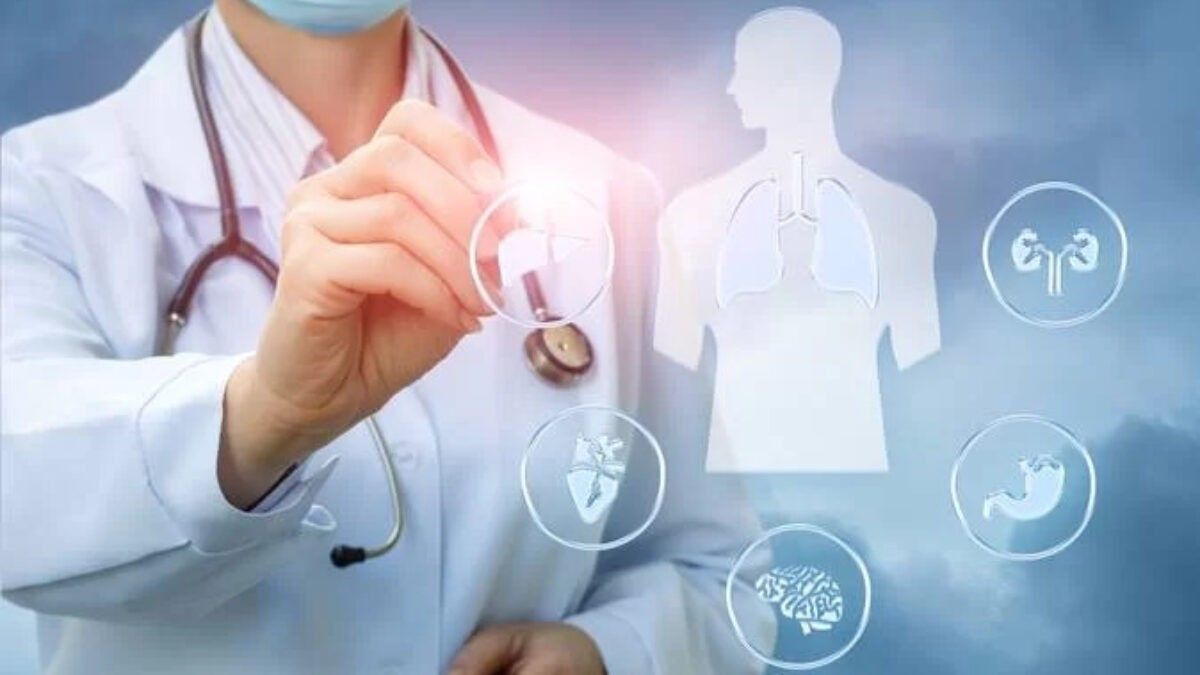 Pre-Insurance & Employment Checkups