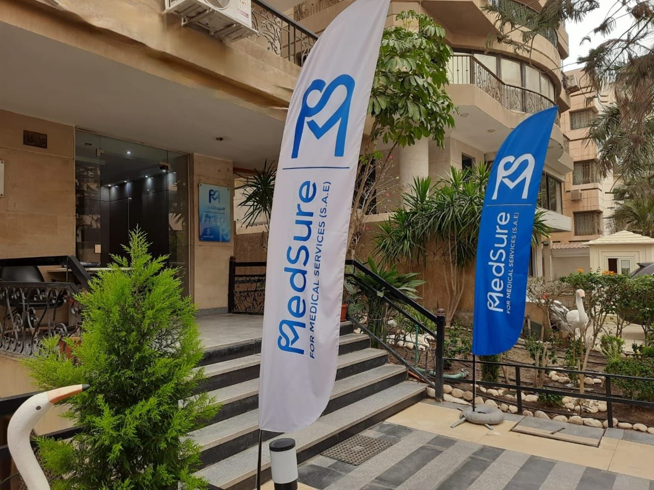 MedSure