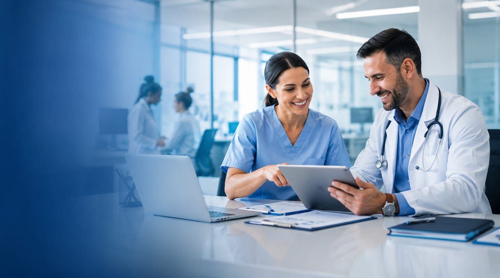 Partner with Medsure Today