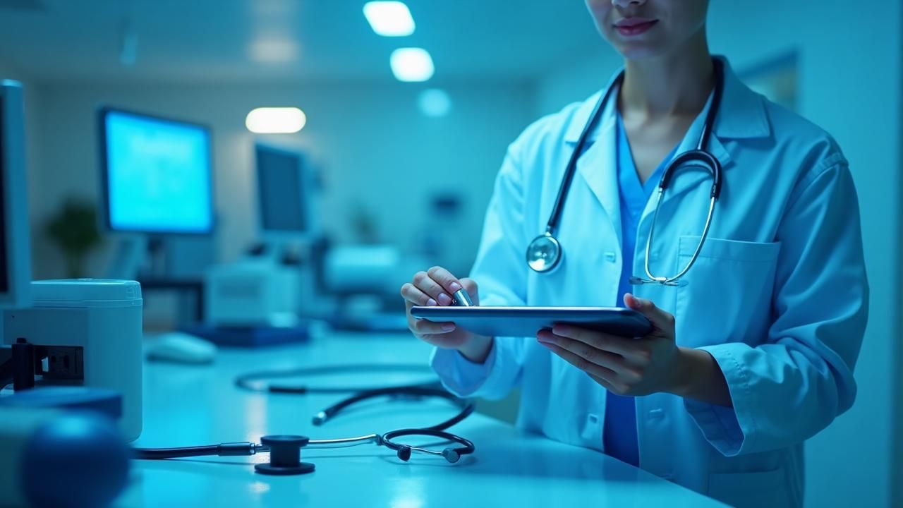 Drug Detection Campaigns