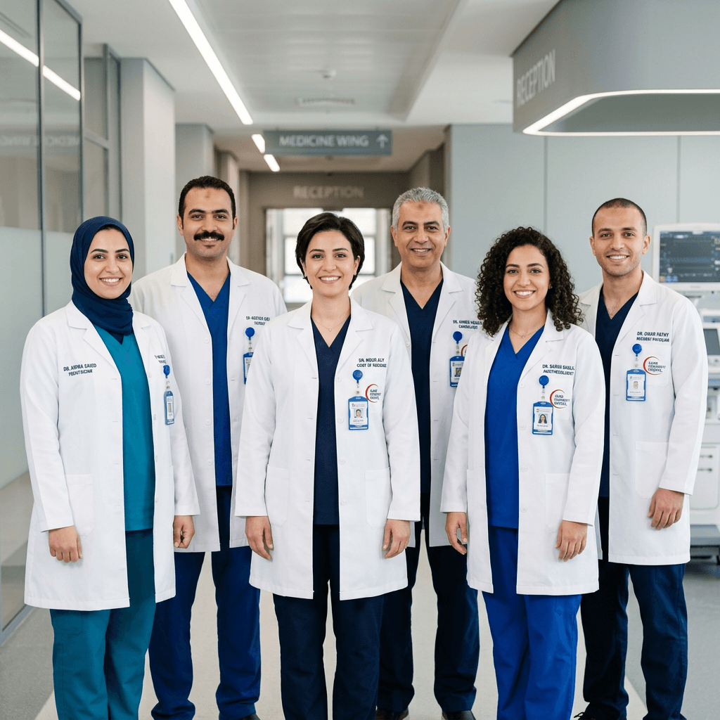 Careers at MedSure